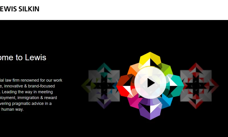 CreOwn Technologies - Lewis Silkin