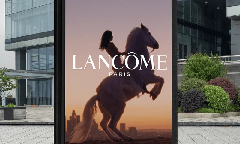 TMA Brand Consulting - Lancôme