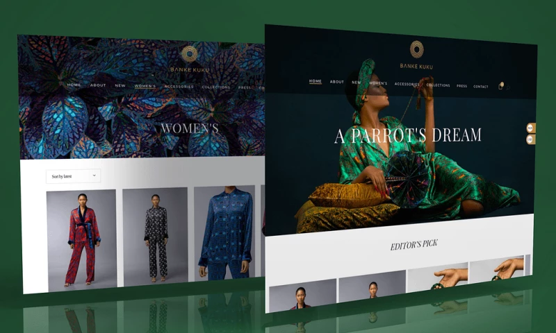 TMA Brand Consulting - Banke Kuku