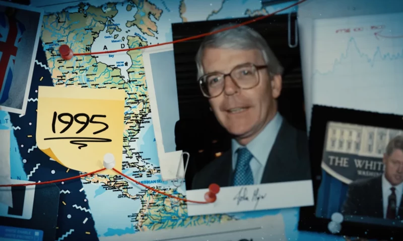 Big Rock - Nurture campaign for Fidelity