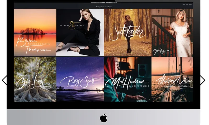 Aquatec Innovative Private Limited - Logo Signature Website