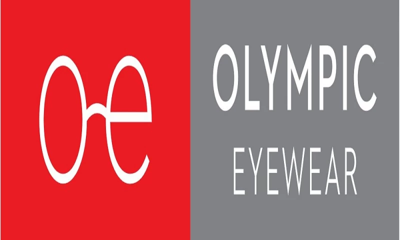 Olympic Eyewear