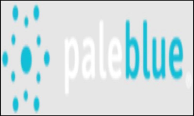 Webtek Interactive - Pale Blue Earth