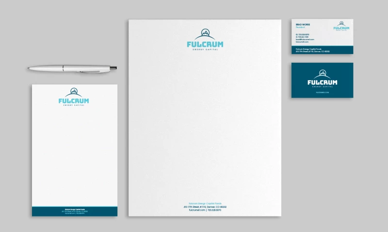 Fulcrum Energy Capital