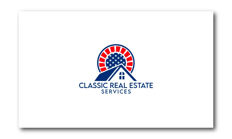 LogoPerfecto - Classic Real Estate Services