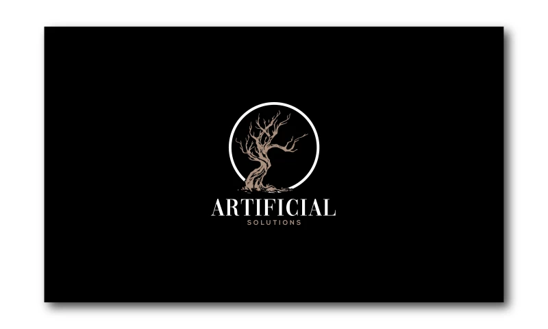 LogoPerfecto - Artificial Solutions