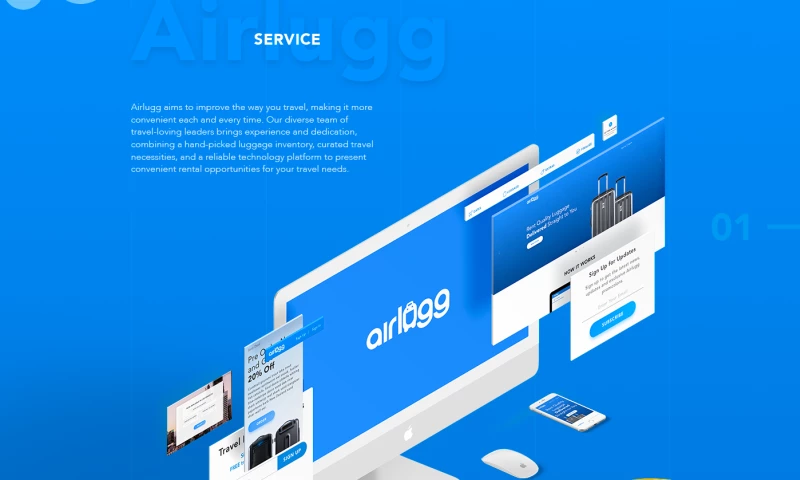 Loonar Studios - Airlugg