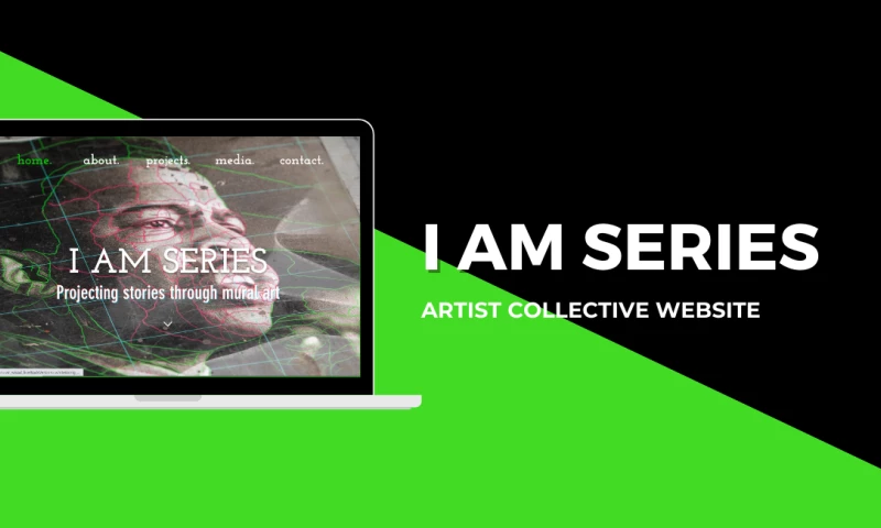 Chib Designed It LLC - I Am Series