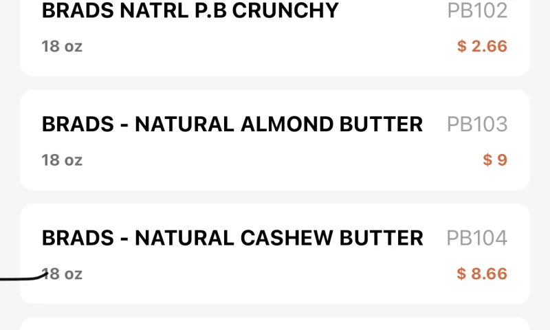 Spark Digital LLC - App development