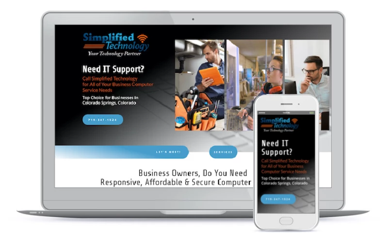 Simplified Technology