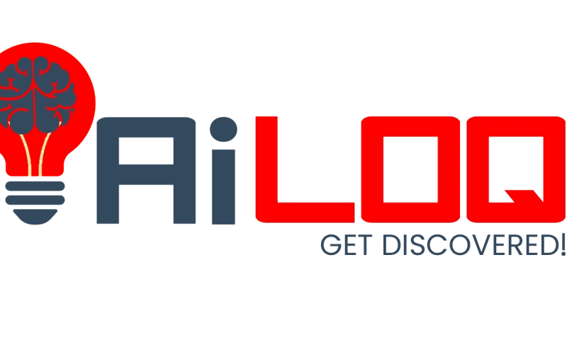 AiLOQ Corp - AiLOQ Corp