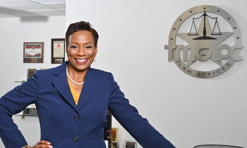 Kmarks - The Law Office of Tanya Mitchell Graham, P.C.