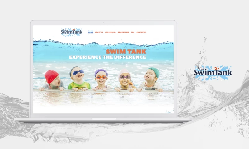 MAXBURST - Swim Tank