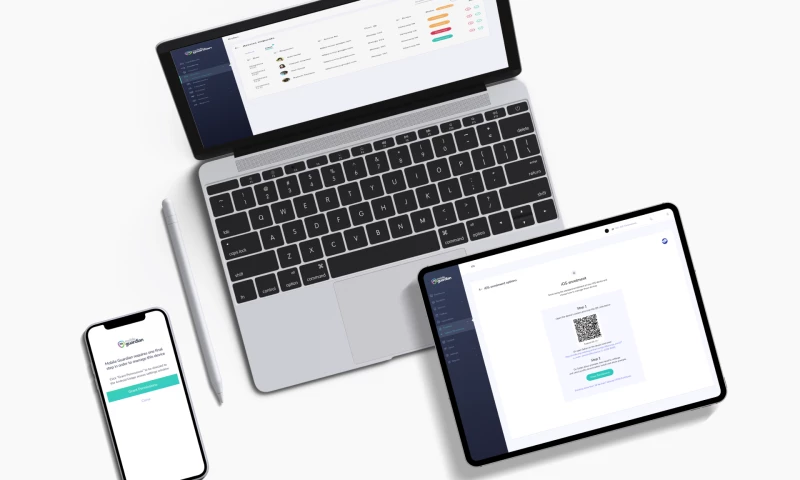 JSGuru - Mobile Guardian
