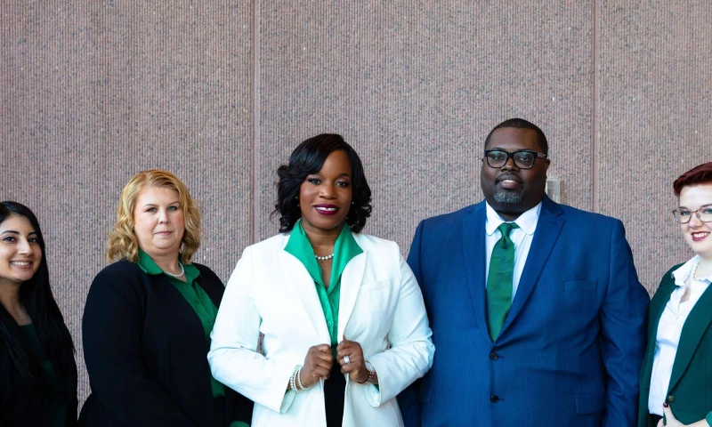 Kmarks - Anene Farrey & Associates Attorneys at Law