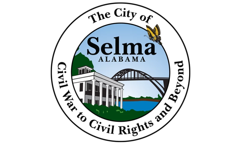 Kmarks - City of Selma