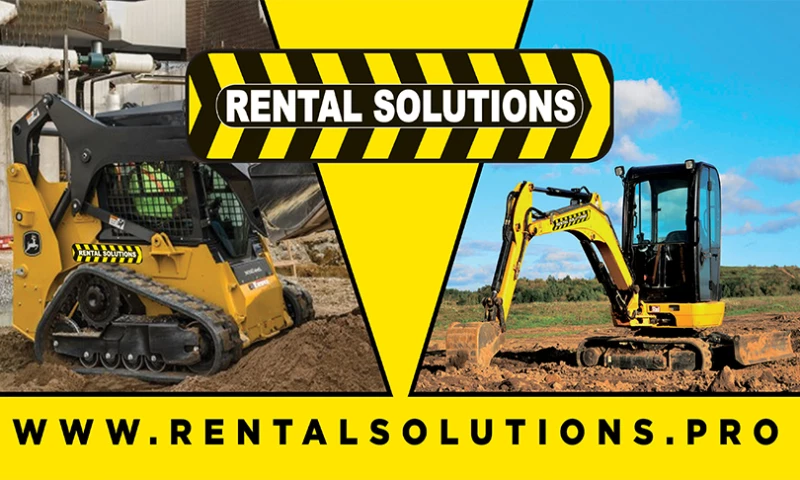 Rental Soultions