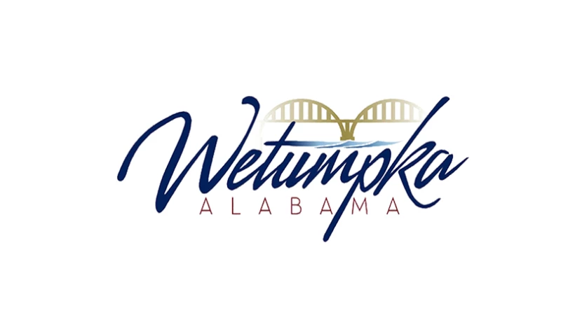 Kmarks - City of Wetumpka