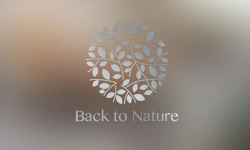 Back To Nature