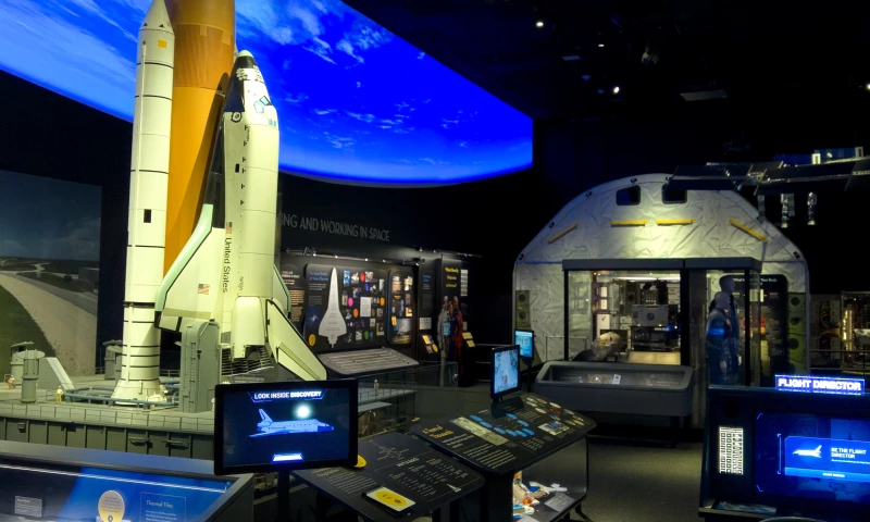 Ideum - Moving Beyond Earth