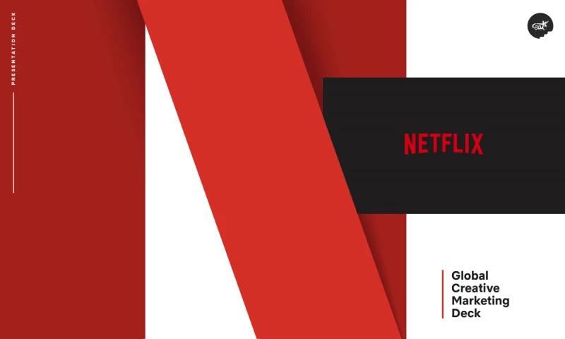 EAT - Netflix GCM