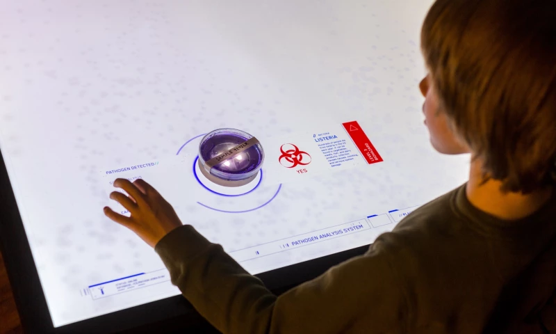 Ideum - Can It Kill You?