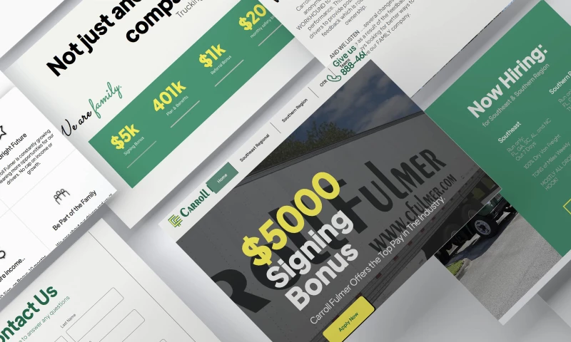 Maverix Design - Drive CF