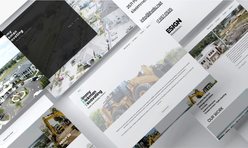 Maverix Design - JHE