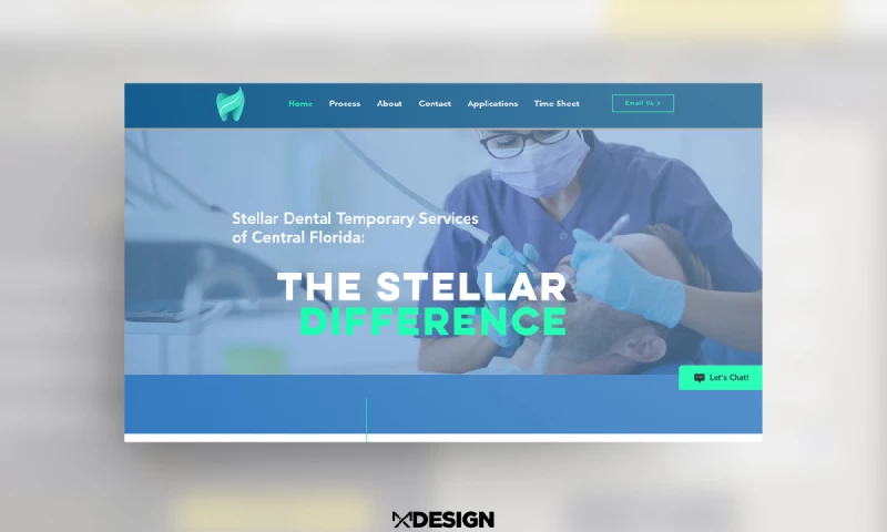 Maverix Design - Dental Office