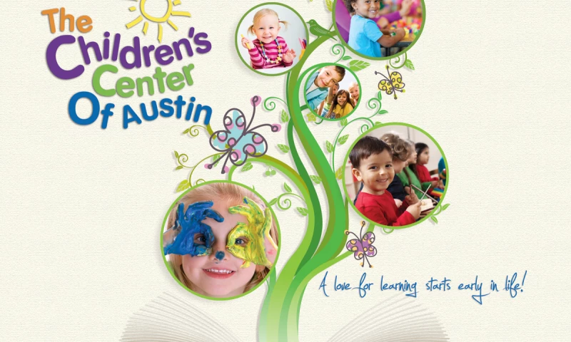 The Children's Center of Austin