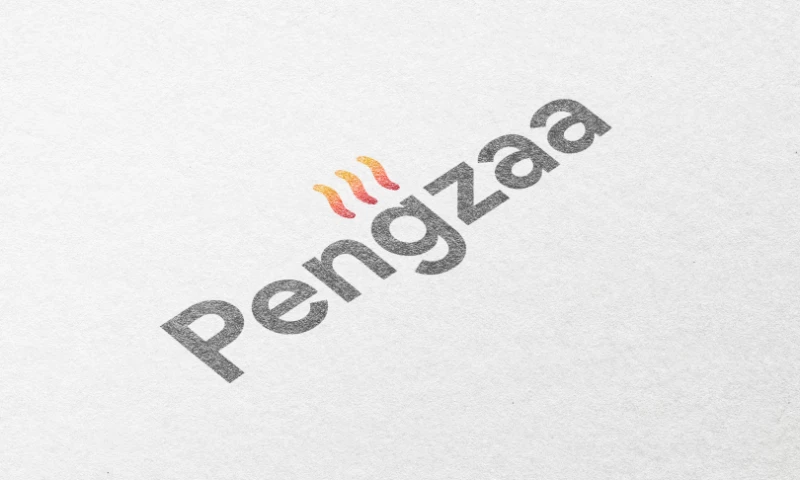 Phoenix Branding - Pengzaa