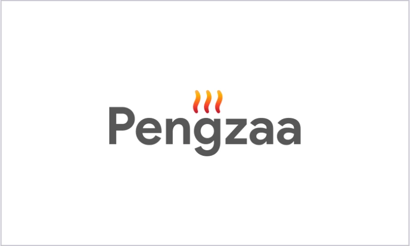 Phoenix Branding - Pengzaa