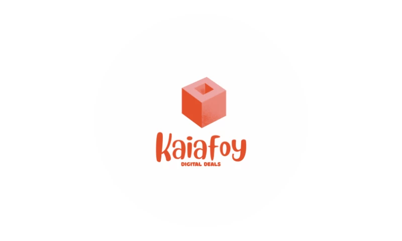Phoenix Branding - Kaiafoy Pro