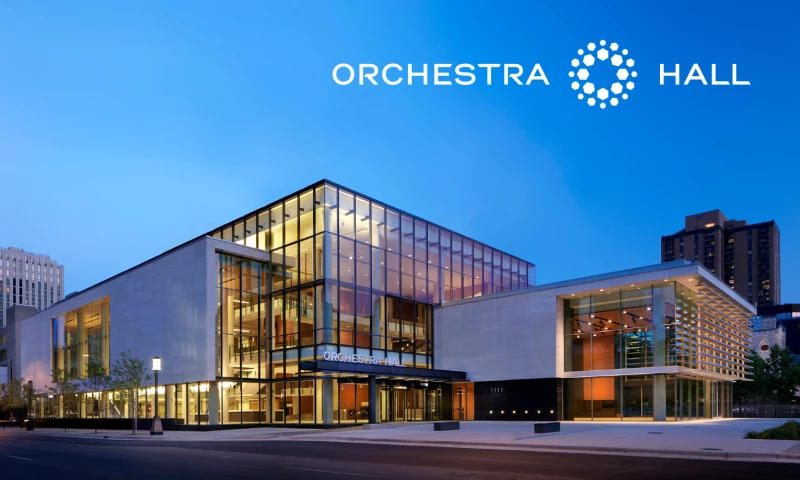 Minnesota Orchestra Identity