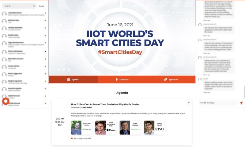 EMOTIONstudios - IIoT WORLD