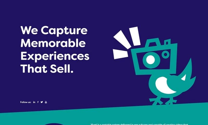 EMOTIONstudios - We Take The Bigger Picture.