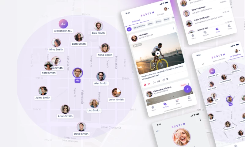 Altamira - All-in-one Solution App for Local Businesses