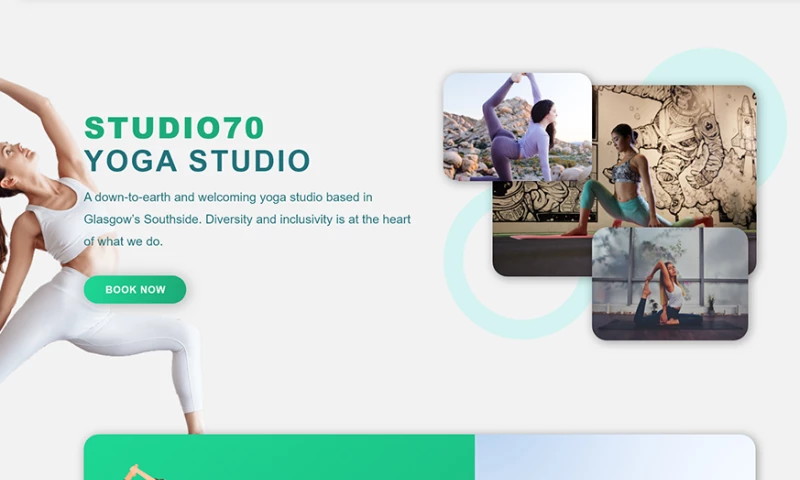 WAVEYCREATIVE - Studio70