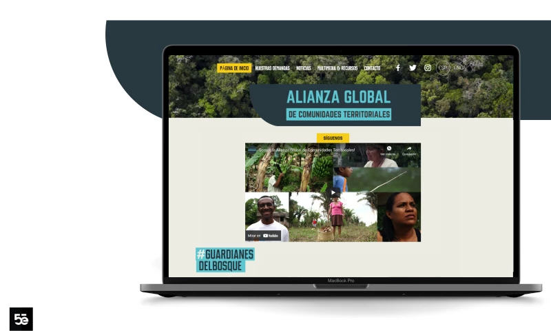 Guardians of the Forest