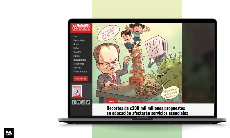 Semanario Universidad