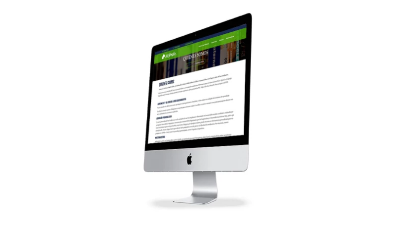 Seasia Infotech - Aloprofe- An Online Learning Platform