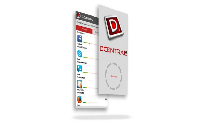 Seasia Infotech - DCentral 1
