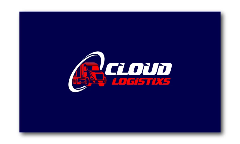 DesignKix - Cloud Logistixs