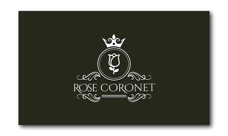 DesignKix - Rose Coronet