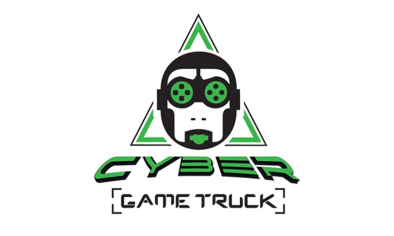 Kmarks - Cyber Game Truck