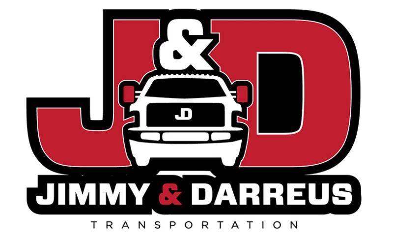Kmarks - Jimmy & Darreus Transportation