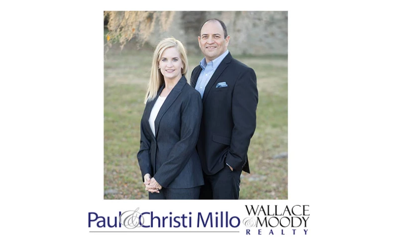 Kmarks - Paul & Christi Millo