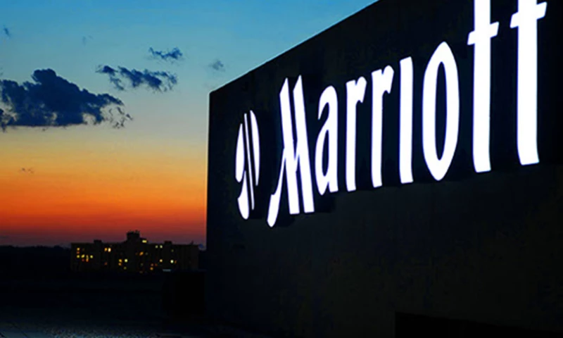 Marriott