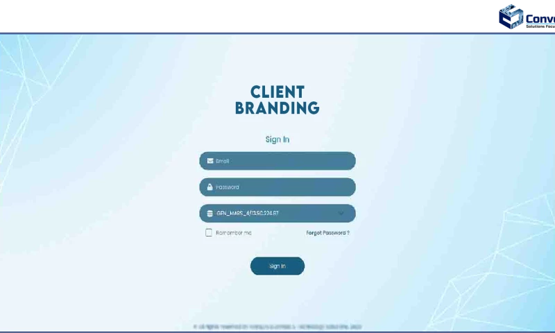 Import/Export Test Assets for a Fintech Test Automation Platform Provider