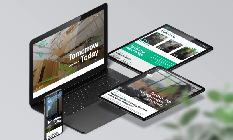 Adelaide Botanic High School